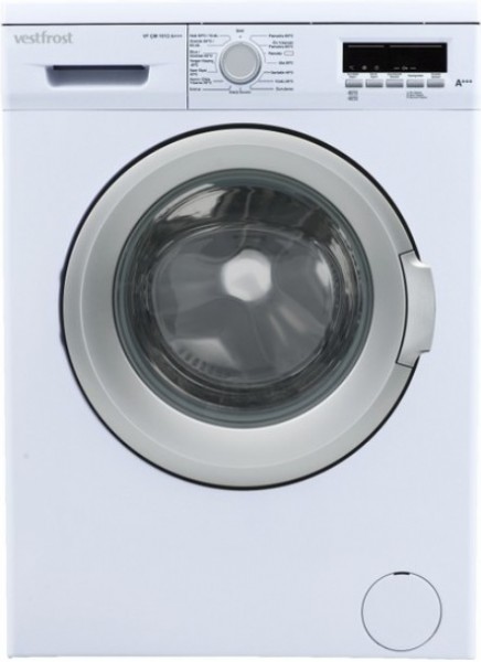 Vestfrost VF ÇM 1012 Çamaşır Makinesi