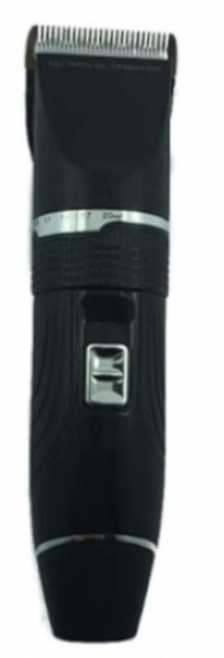 Worldtec WT-K8 Saç Kesme Makinesi