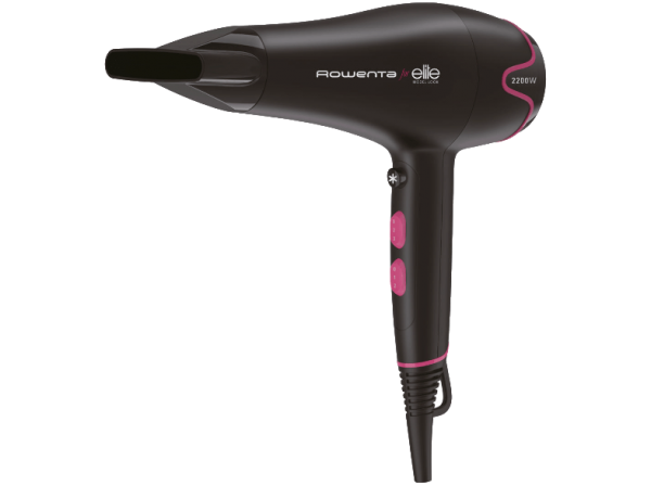 Rowenta Elite CV5712 Saç Kurutma Makinesi