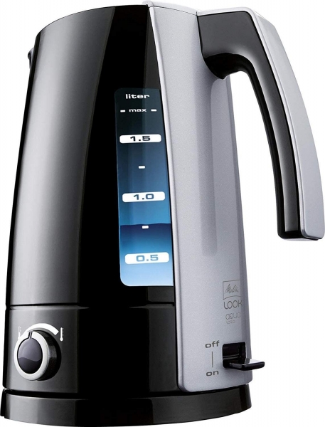 Melitta Aqua Vario Su Isıtıcı