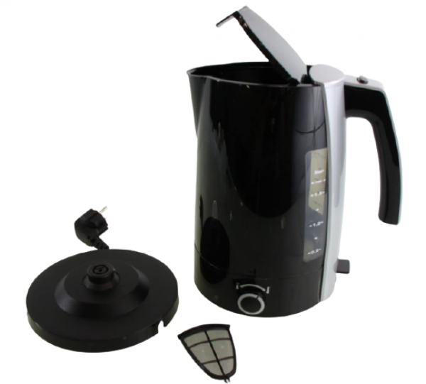 Melitta Aqua Vario Su Isıtıcı