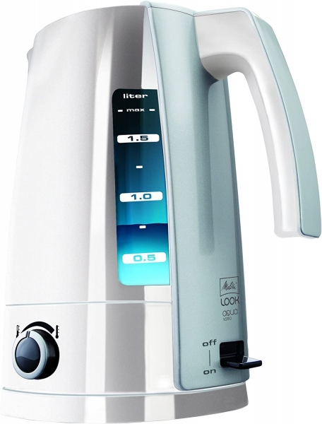 Melitta Aqua Vario Su Isıtıcı