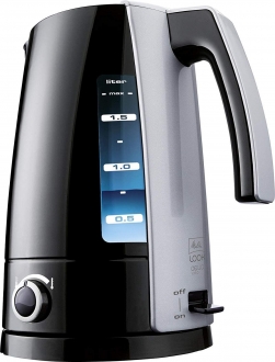 Melitta Aqua Vario Su Isıtıcı
