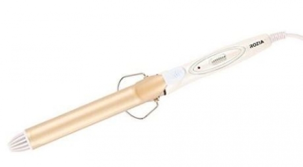Rozia HR-721 Saç Maşası