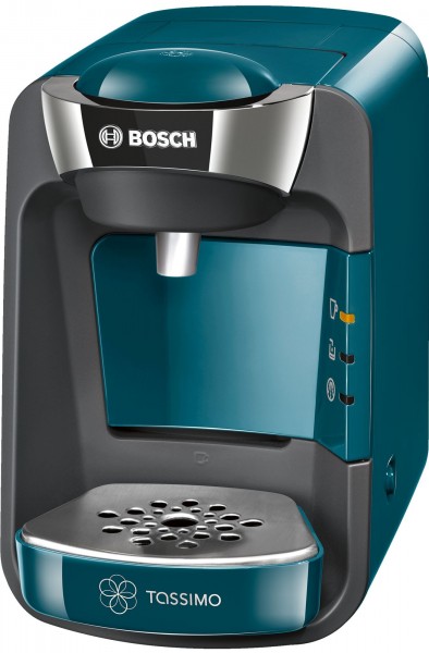 Bosch Tassimo SUNY T32 Kahve Makinesi