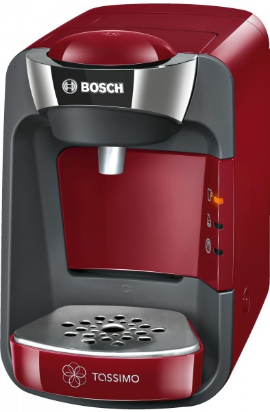 Bosch Tassimo SUNY T32 Kahve Makinesi