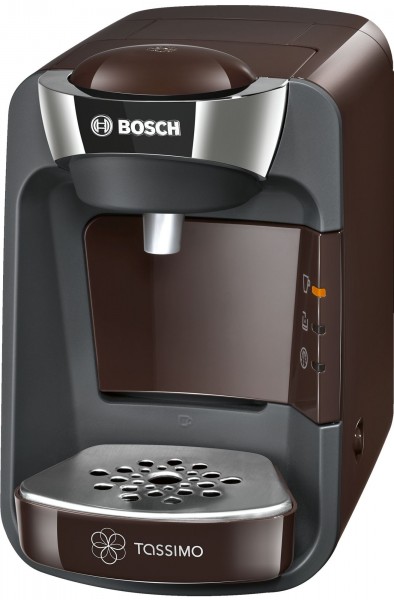 Bosch Tassimo SUNY T32 Kahve Makinesi