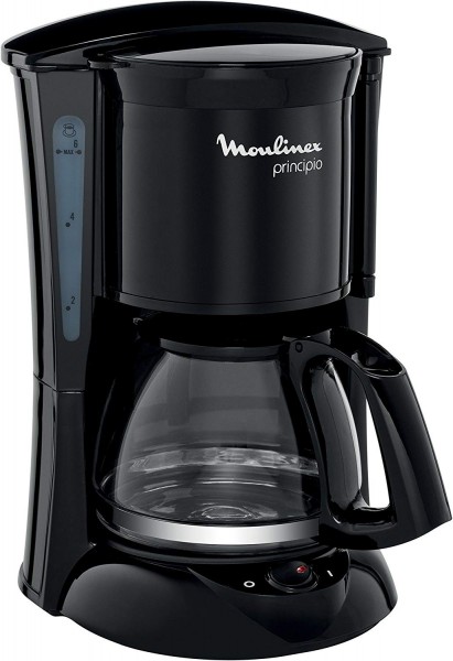 Moulinex Principio FG1528 Kahve Makinesi