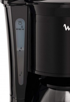 Moulinex Principio FG1528 Kahve Makinesi