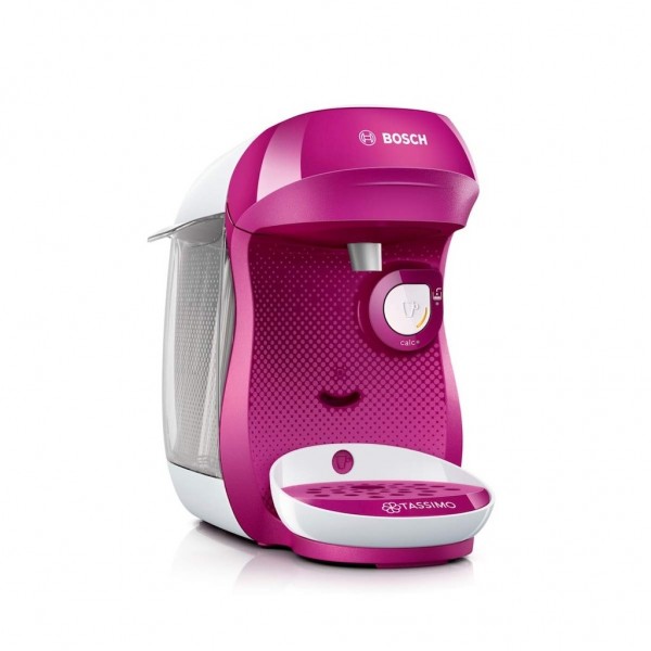 Bosch Tassimo Happy Kahve Makinesi