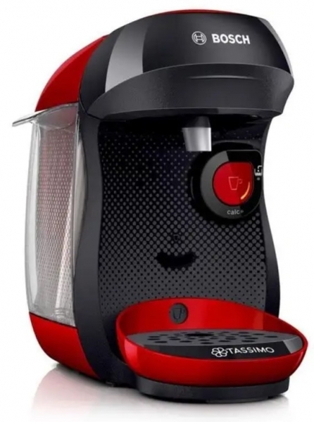 Bosch Tassimo Happy Kahve Makinesi