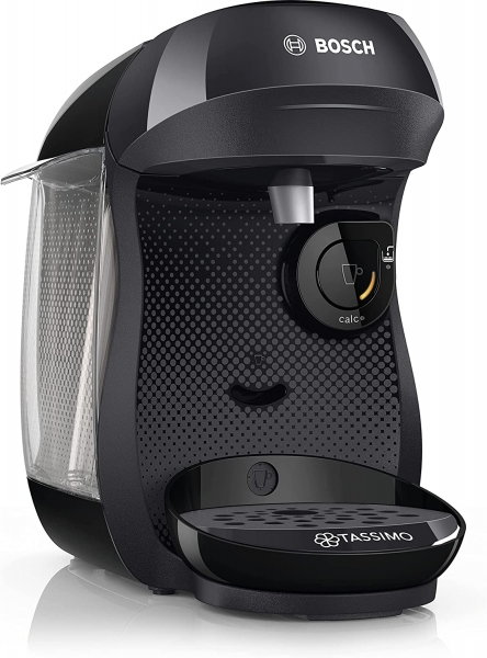 Bosch Tassimo Happy Kahve Makinesi