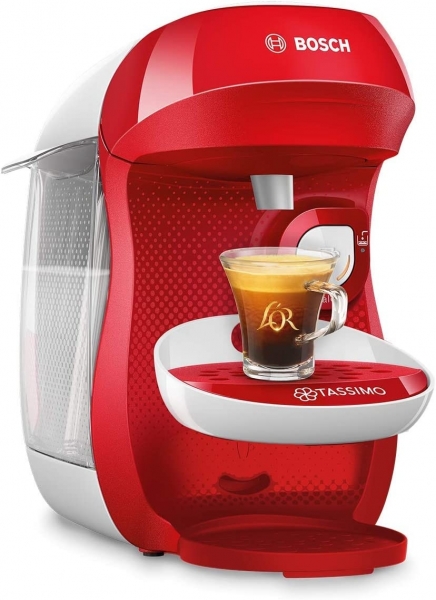 Bosch Tassimo Happy Kahve Makinesi