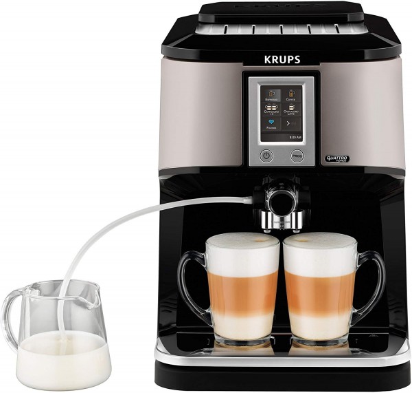 Krups EA880E Kahve Makinesi