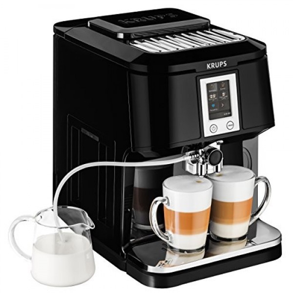 Krups EA880E Kahve Makinesi