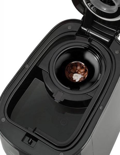 Unold COFFEE MAKER Grinder Compact Kahve Makinesi