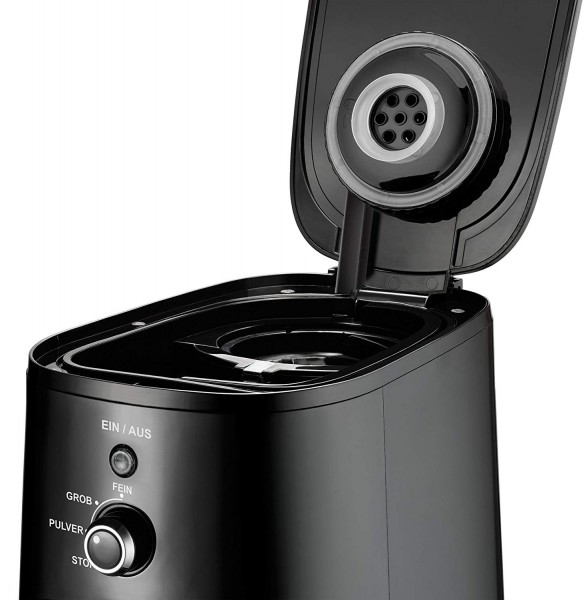 Unold COFFEE MAKER Grinder Compact Kahve Makinesi