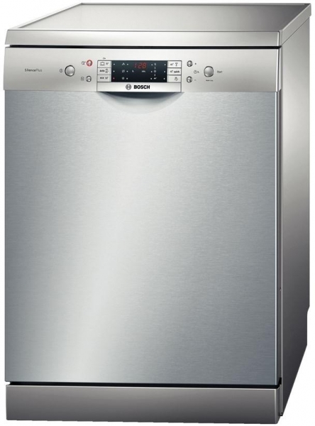 Bosch SMS63M38TR Bulaşık Makinesi