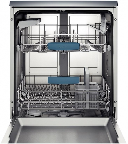 Bosch SMS63M38TR Bulaşık Makinesi