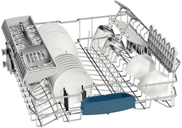 Bosch SMS63M38TR Bulaşık Makinesi
