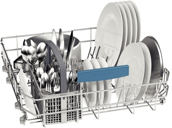 Bosch SMS63M38TR Bulaşık Makinesi