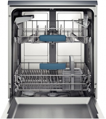 Bosch SMS63M38TR Bulaşık Makinesi