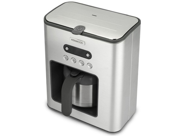 Kenwood Persona CMM 620 Kahve Makinesi