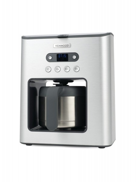 Kenwood Persona CMM 620 Kahve Makinesi