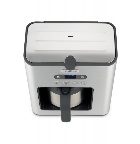 Kenwood Persona CMM 620 Kahve Makinesi