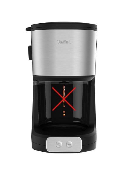 Tefal Element CM470810 Kahve Makinesi