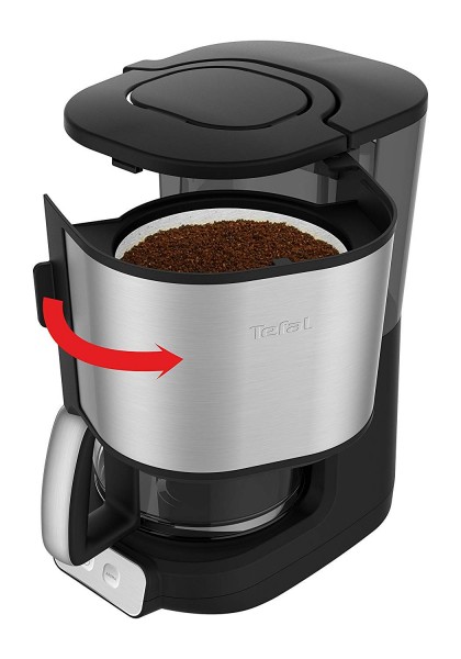 Tefal Element CM470810 Kahve Makinesi