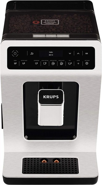 Krups EA891D Kahve Makinesi