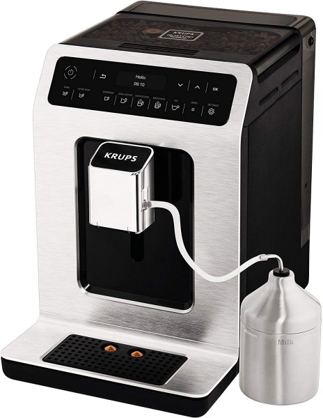 Krups EA891D Kahve Makinesi