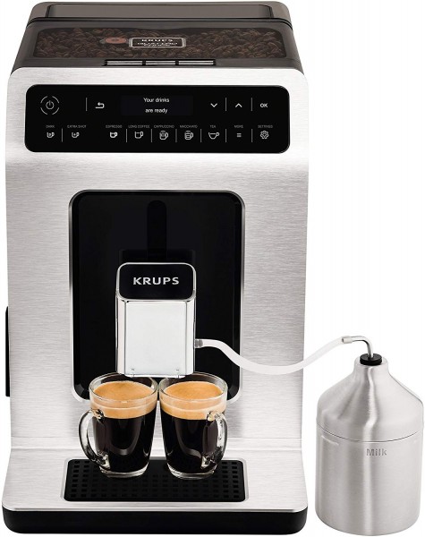 Krups EA891D Kahve Makinesi