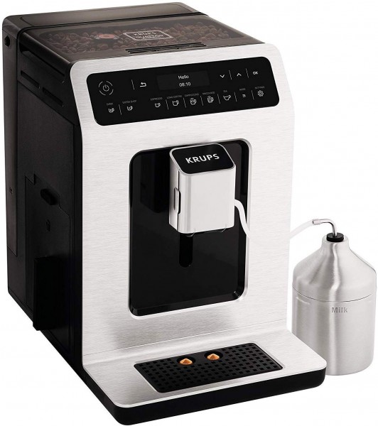 Krups EA891D Kahve Makinesi
