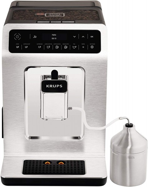 Krups EA891D Kahve Makinesi