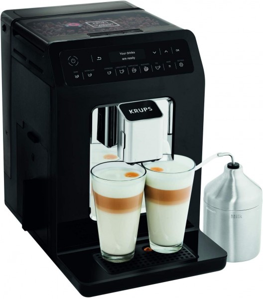 Krups EA891D Kahve Makinesi