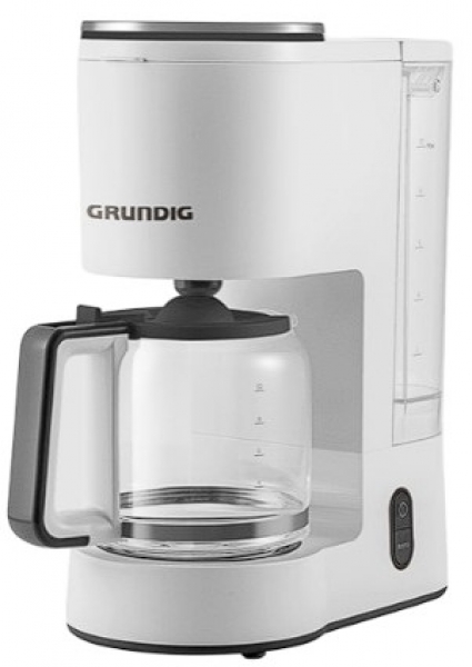 Grundig KM 5860 P Kahve Makinesi