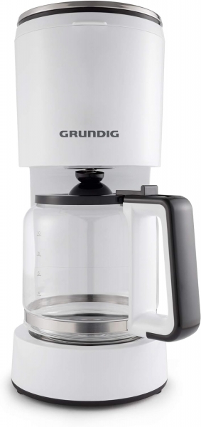 Grundig KM 5860 P Kahve Makinesi