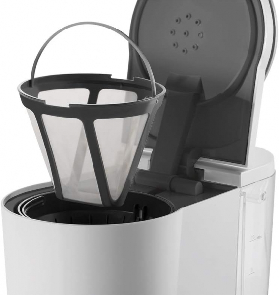 Grundig KM 5860 P Kahve Makinesi