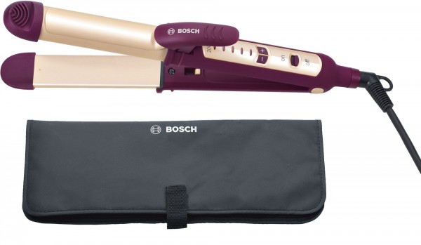 Bosch PHC2520 Saç Düzleştirici