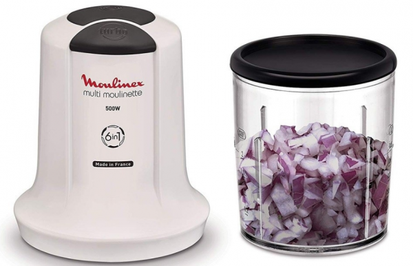 Moulinex Tritatutto AT723110 Rondo