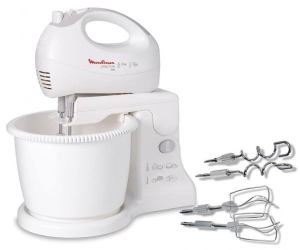 Moulinex HM412 Mikser