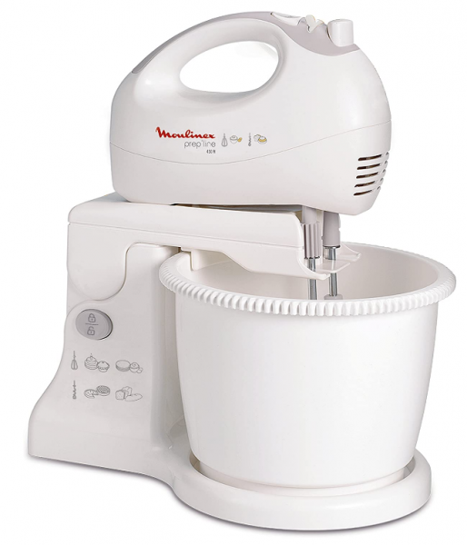 Moulinex HM412 Mikser