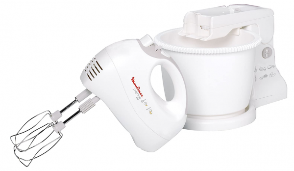 Moulinex HM412 Mikser