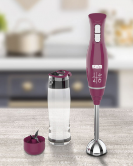 Sem Problade SK 230 Blender