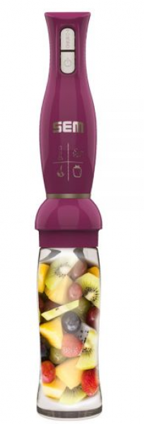 Sem SET 800 Blender