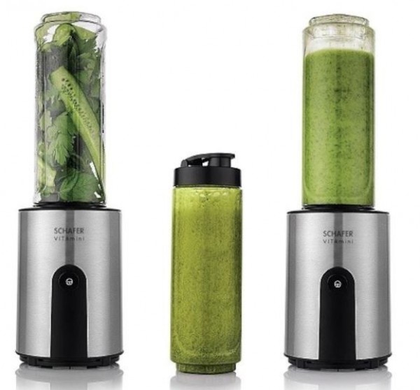 Schafer Vita Mini Blender