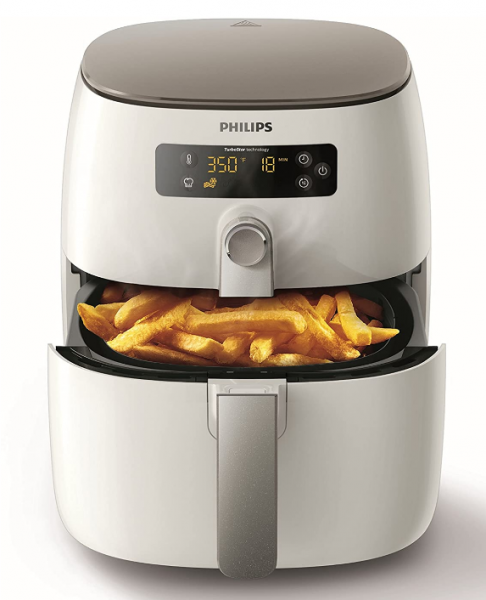 Philips Avance Collection HD9642/20 Airfryer Fritöz
