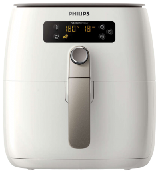 Philips Avance Collection HD9642/20 Airfryer Fritöz